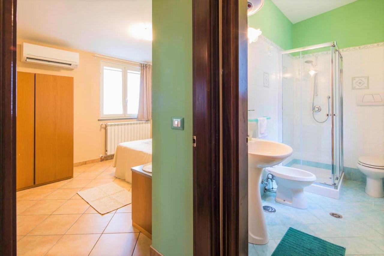 Traulivi Country House Meta Bagian luar foto